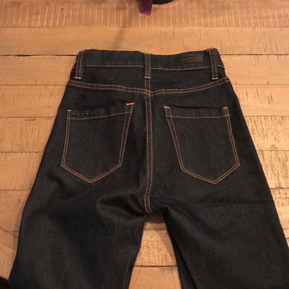[BLANK NYC] Sexy skinny high waist jeans 24 - Picture 3 of 4